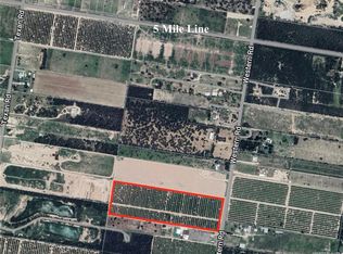 0 Western Rd, Mission, TX 78572