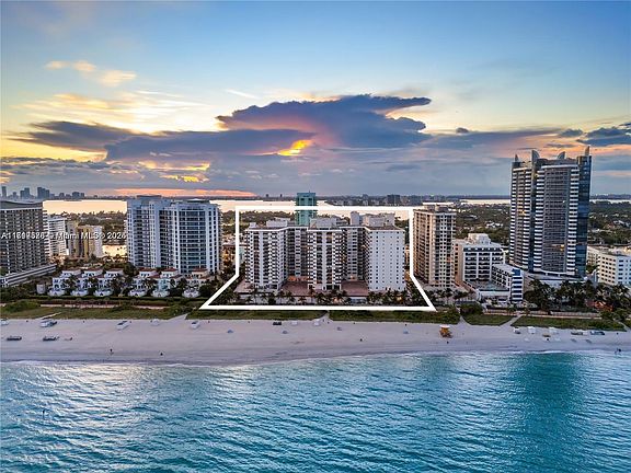 2nd image of 6039 Collins Ave APT 828