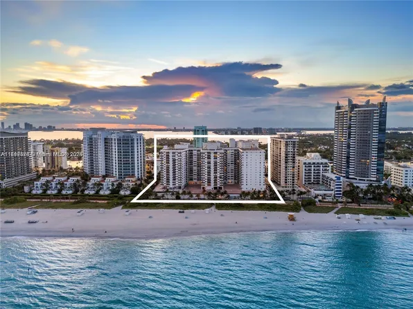 6039 Collins Ave APT 828, Miami Beach, FL 33140