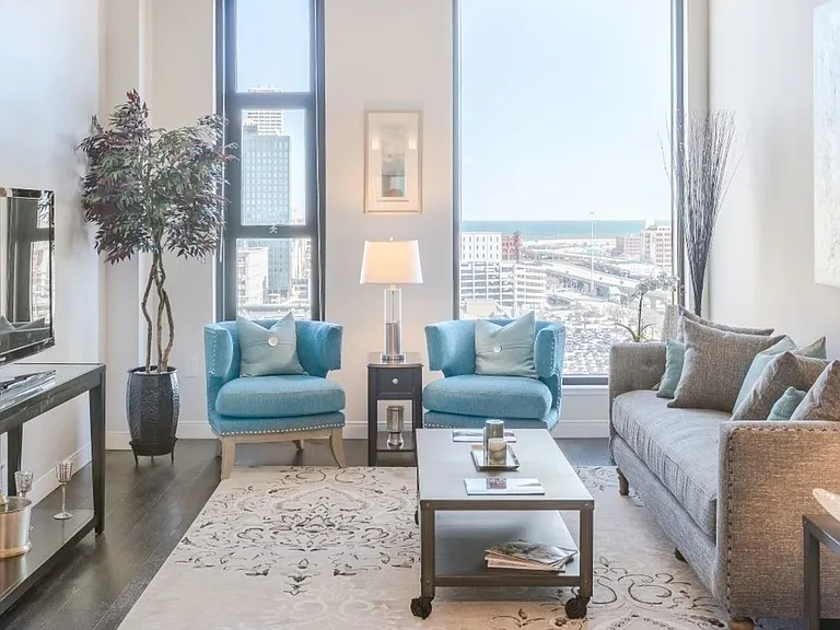 The Buckler by 3L Living — Photo 63
