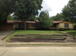 1506 Edgemont Ave, Dallas, TX 75216