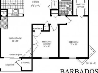3709 Snowdrift Cir APT 303, Virginia Beach, VA 23462