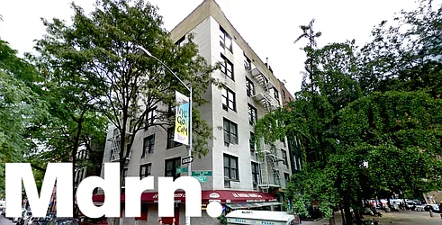 Rented by Mdrn Residential