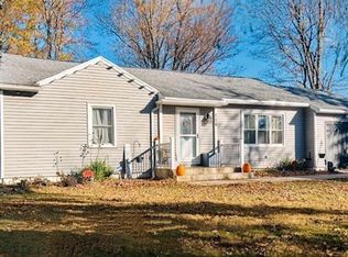 224 Westwood Rd, Lancaster, NY 14086