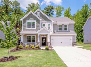 287 Hamptons Cove Rd, Troutman, NC 28166