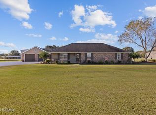 17727 Dalton Rd, Kaplan, LA 70548