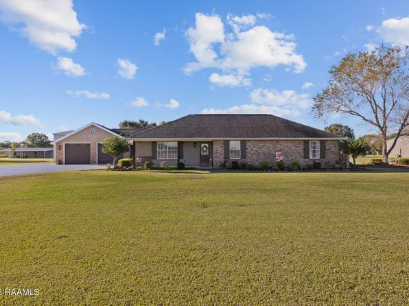 17727 Dalton Rd, Kaplan, LA 70548