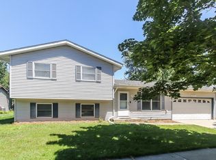 3419 Christine Ave, Joliet, IL