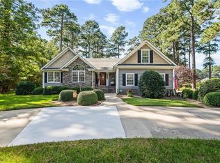 905 N High St, Franklin, VA 23851