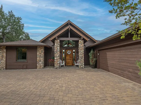 818 N Blazing Star Cir, Payson, AZ 85541