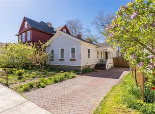 376 Gregory St, Rochester, NY 14620