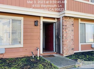 4110 Weymouth Ln, Sacramento, CA