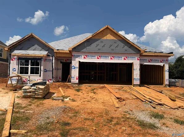 235 Bluebonnet St, Toney, AL 35773