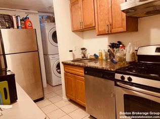 81 Windsor St #101, Roxbury Crossing, MA 02120