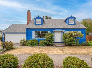 10838 SE Madison Dr, Portland, OR 97216