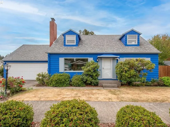 10838 SE Madison Dr, Portland, OR 97216