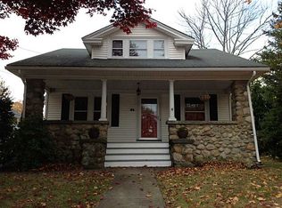 40 High Service Ave, North Providence, RI 02911