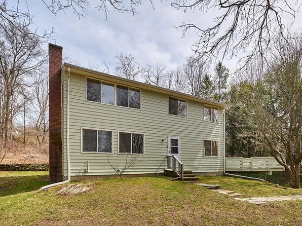 278 Middle St, Amherst, MA 01002