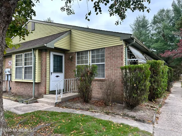 19B Medford Road #61, Whiting, NJ 08759