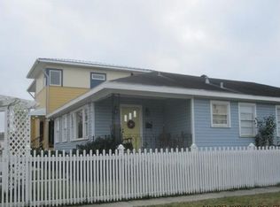 876 Lane St, New Orleans, LA 70124