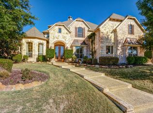 1901 Cedar Springs Dr, Prosper, TX 75078