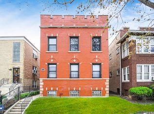7944 S Peoria St, Chicago, IL 60620