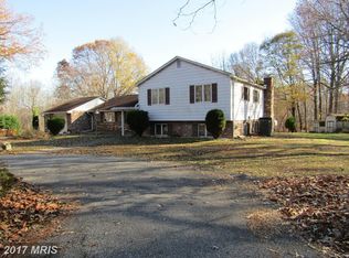 1367 Meyers Station Rd, Odenton, MD 21113