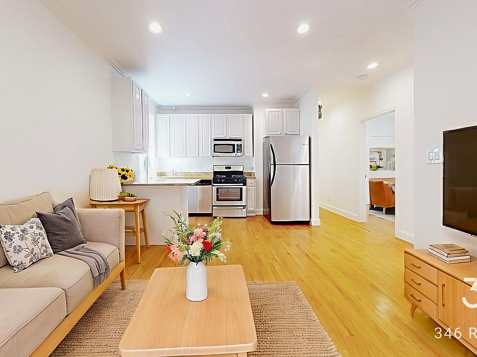 1st image of 542 W 147th St #5LB3