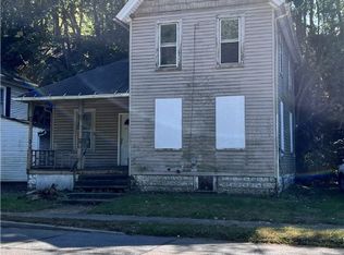 509 Tremont Ave SE, Massillon, OH