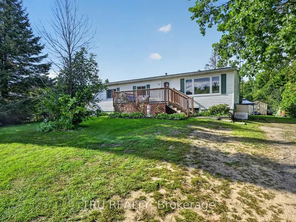 4014 Glen Smail Rd, Augusta, ON K0E 1T0