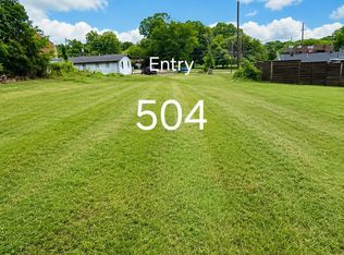 504 N Hampton Rd, Desoto, TX 75115