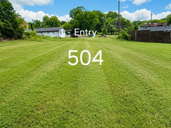 504 N Hampton Rd, Desoto, TX 75115