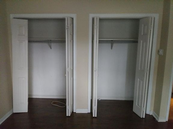 Master Closets