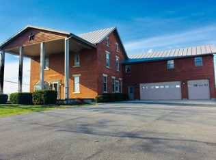 3801 State Route 4 N, Bucyrus, OH 44820