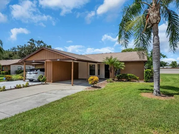 1806 Curry Trl #14, North Venice, FL 34275