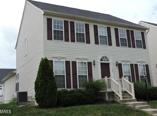 1325 N Fairfax Blvd, Ranson, WV 25438