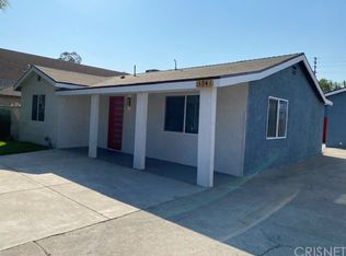 13941 Judd St, Pacoima, CA 91331