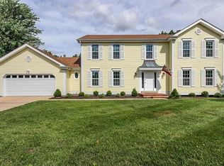 3 River Bluff Ct, Augusta, MO 63332