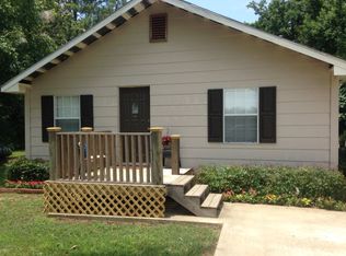 2773 Oak Ridge Rd, Vicksburg, MS 39183