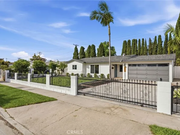 1326 S Marine St, Santa Ana, CA 92704