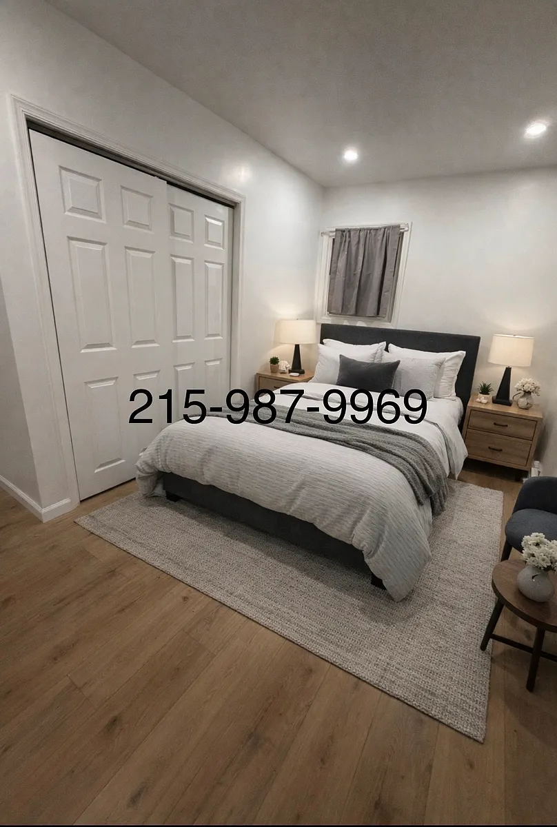 Building Photo - 427 Chestnut St #1R