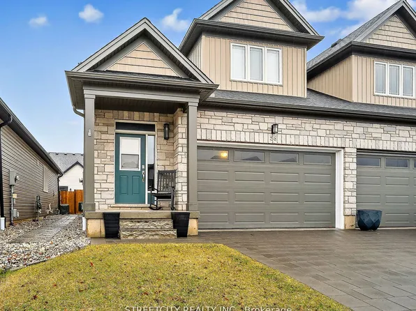 56 Compass Trl, Central Elgin, ON N5L 0B4