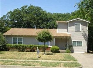 2511 Dunreath Dr, Dallas, TX 75227