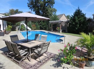 702 Sergio Ave, Murfreesboro, TN 37128
