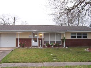 1203 Fresa Rd, Pasadena, TX 77502