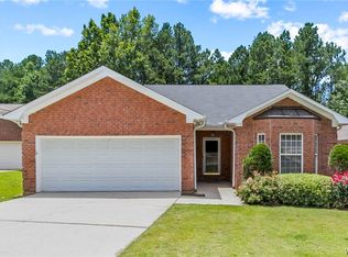 2145 Fox Ridge Rd, Tuscaloosa, AL 35406