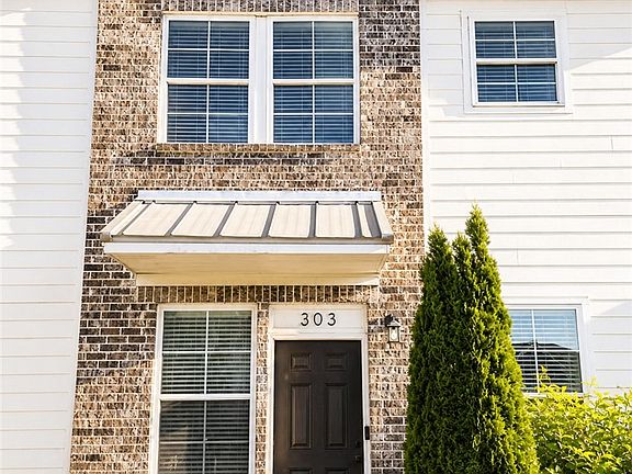 2nd image of 3855 Academy Dr Unit 303