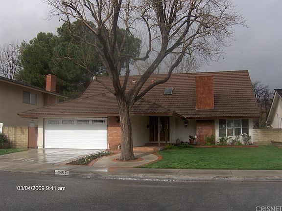 2nd image of 25317 Avenida Ronada
