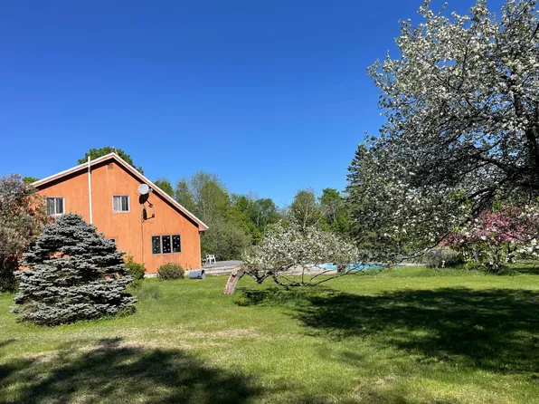 1971 Industry Road, Industry, ME 04938