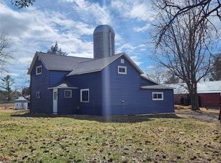 1790 22nd Street, Rice Lake, WI 54868